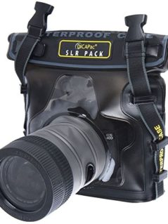 Waterproof Case For Compact Digital Cameras