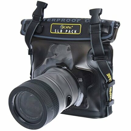 Waterproof Case For Compact Digital Cameras