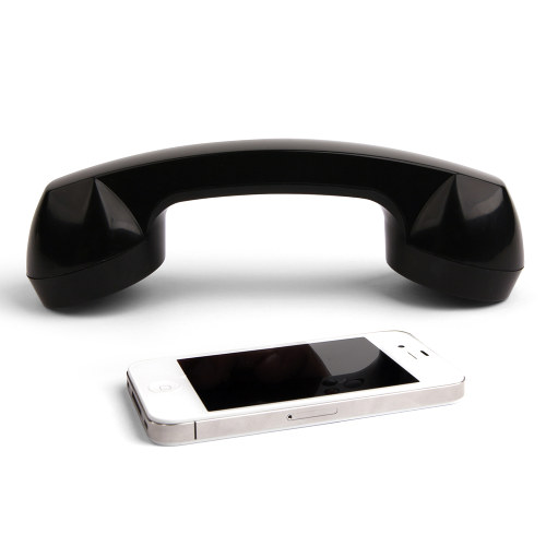 Wireless Retro Cell Phone Handset 1