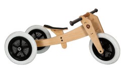 Wishbone 3 In 1 Bike 1