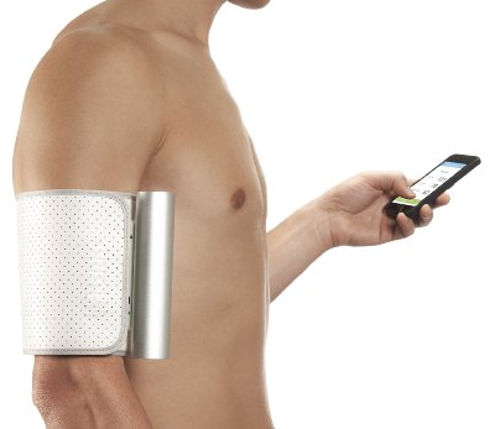 Withings Wireless Blood Pressure Monitor 2