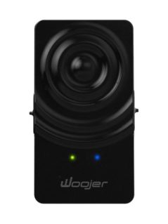 Woojer - Silent Wearable Woofer 1