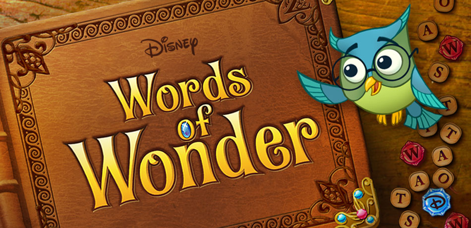 words of wonder game free download