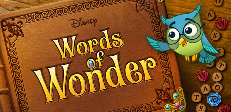 words of wonder games