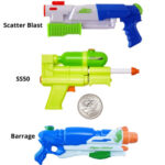 World's Smallest Super Soaker - Image 4