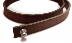 Wrist Ruler - A Wristband That Doubles As A Ruler 1