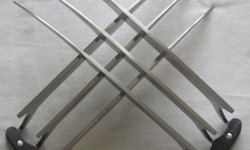X MAN Wolverine Claws 1