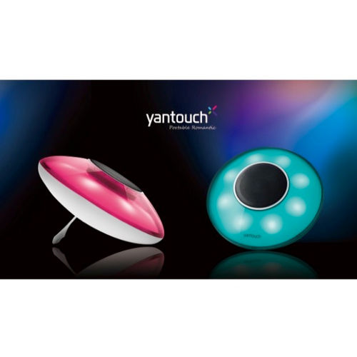 Yantouch Eye1 Music Speaker 2