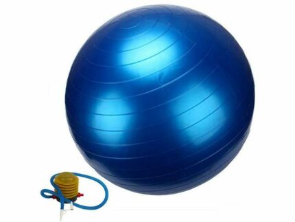 Yoga GYM Fitness Exercise Ball 55cm