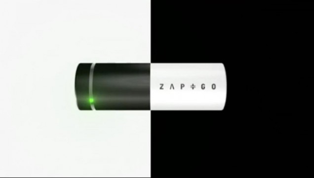 Zap&Go Graphene Supercapacitor Charger 1