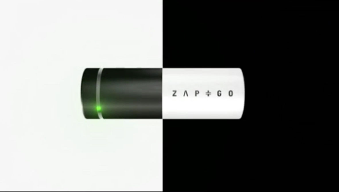 Zap&Go Graphene Supercapacitor Charger 1