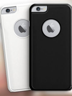 Zero G For iPhone 6-6 Plus, Galaxy S6-S6 Edge, iPhone 5-5s