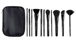 e.l.f. Studio 11 Piece Brush Collection