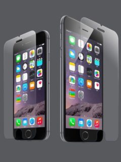 iPhone 6 and 6 Plus Tempered Glass 2