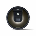 iRobot Roomba Vacuum Cleaning Robot 1