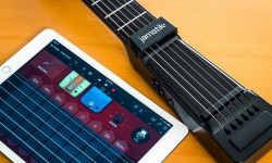 jamstik+ The SmartGuitar 1