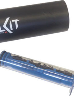 milKit - Tubeless Made Easy & No More Flat Tires 1