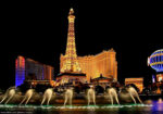 Paris hotel Las Vegas